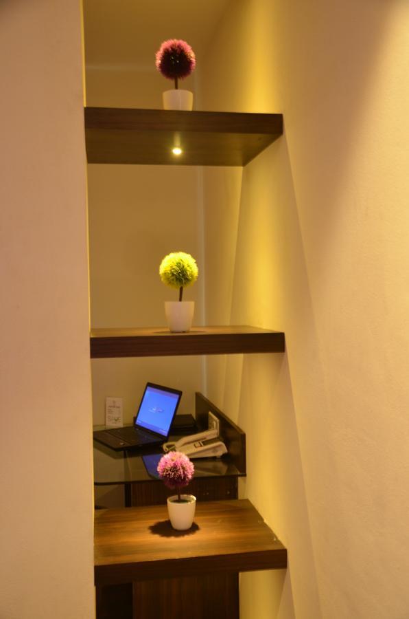 Hotel Fortune Blue Sikar Ngoại thất bức ảnh