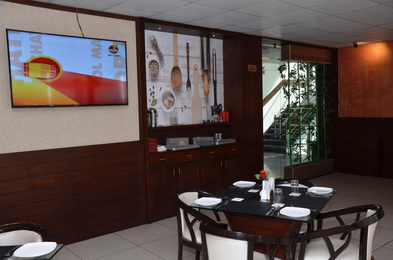 Hotel Fortune Blue Sikar Ngoại thất bức ảnh